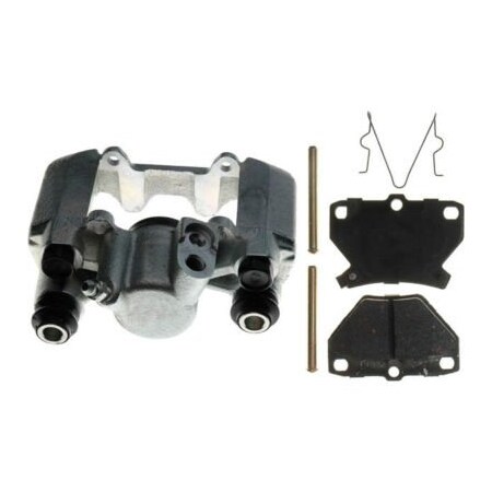 Raybestos R-Line Reman Loaded Caliper -  Brakes RC11259QS